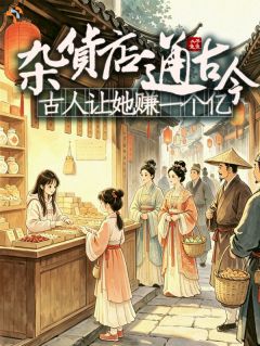《杂货店通古今：古人让她赚一个亿》小说章节在线阅读 何安安李禾小说阅读