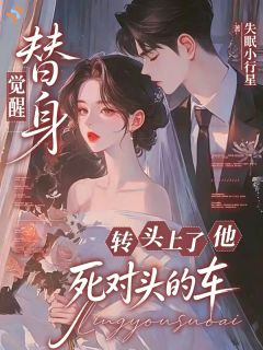 替身觉醒，转身上了他死对头的车阅读_替身觉醒，转身上了他死对头的车《温潇江寻》