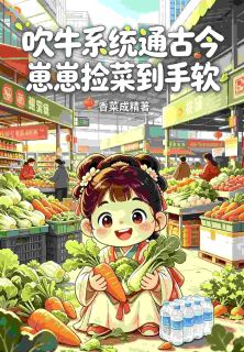 满满阿狸精彩章节小说免费试读地址 主角吹牛系统通古今，崽崽捡菜到手软