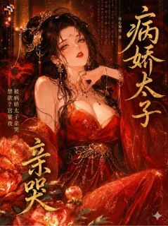 《江梨陆沉聿》小说章节列表在线试读 禁欲？宫宴夜，被病娇太子亲哭小说阅读