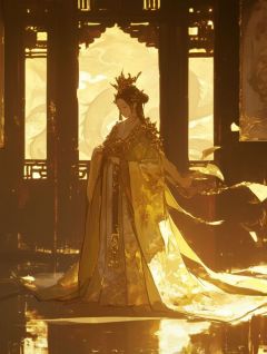 《楚听音萧长珩》弦凉落烬，音断无声章节列表在线试读  第五章