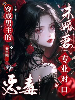 《阮虞纪斯》穿成男主的恶毒未婚妻，专业对口小说精彩章节在线阅读