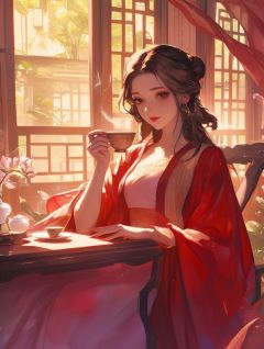 好书推荐《祝云溪秦长风》浮生一梦，云散风止全文免费试读