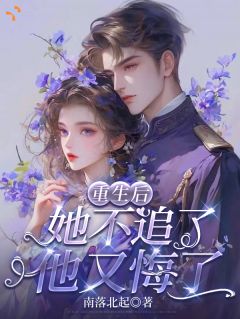 重生后，她不追了，他又悔了林涅生周应南免费在线免费试读