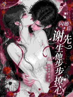 闪婚后，谢先生他步步撩心