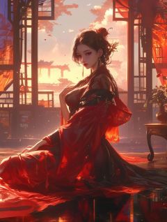沈伽罗李昭昭全文免费阅读(皇后把我和腹黑贵人丢进冷宫，可我俩是宫斗搭子啊) 完结版