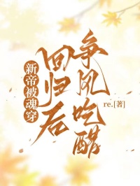 《新帝被魂穿，回归后争风吃醋》小说完结版在线试读 念文裴远旌小说阅读