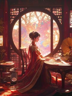 《霜刃一梦斩桃花》沈汐容砚儿章节目录在线试读