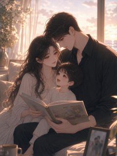 《看到育婴群里发的家庭合照后，我离婚了》小说全文在线试读 周鹤川小甜小说阅读
