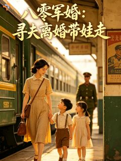 八零军婚：寻夫离婚带娃走小说全集免费免费试读（苏禾穗周烬言）