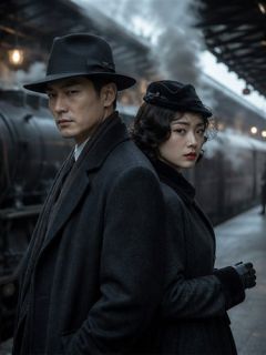 《轮回劫：难相知》羽墨春来大结局精彩试读