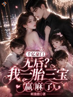 千亿豪门无后？我一胎三宝赢麻了许南嘉傅砚辞by昕潼渡全文免费阅读