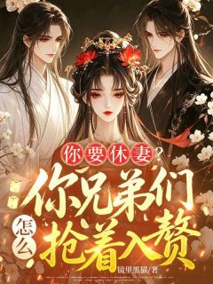 《你要休妻？你兄弟们怎么抢着入赘》姜照微裴景珩小说全文免费阅读