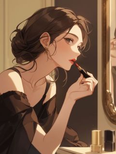 《江知眠林思甜》小说章节目录精彩阅读 穿成全网黑的摆烂花瓶，我靠剥橘子封神小说全文