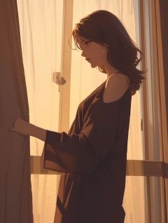 《六月无夏》小说大结局精彩阅读 甜然文琛小说全文