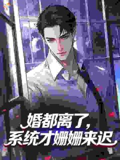赵新年秦朝露婚都离了，系统才姗姗来迟 by吾斧利否完整在线阅读