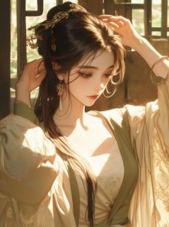 《阿宁》小说章节在线试读 假千金笑我是嘤嘤怪，我靠眼泪测谎诛她全家小说全文