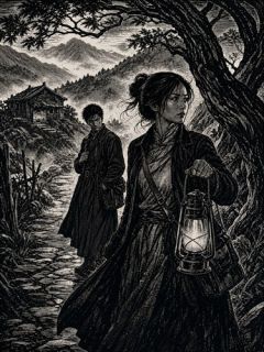 《雨落书店》林晚陈屿章节精彩阅读 雨落书店精选章节