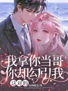 《我拿你当哥，你却勾引我，这对吗》小说章节目录免费试读 江璃歌季司夜小说全文