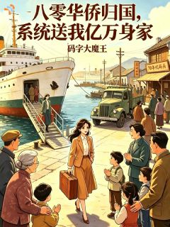 《八零华侨归国，系统送我亿万身家》小说章节目录精彩阅读 沈昭昭林晚小说全文