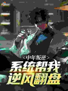 《中年叛逆，系统帮我逆风翻盘》小说章节列表在线阅读 曹帆王涛小说阅读