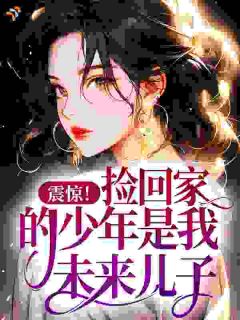 《震惊！捡回家的少年是我未来儿子？》小说章节目录精彩阅读 齐颖盛凌尘小说阅读