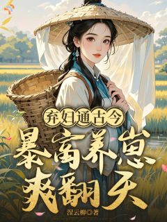 跨时空倒货，弃妇带娃赚足家产