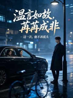 《温言林苒》小说全文在线试读 《温言林苒》最新章节列表