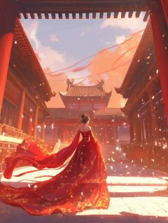 《云破初霁，景明如故》第10章小说精彩章节免费试读（主角姜雪霁顾昀衍）