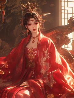 沈惊鸿沈明珠八个童养夫完美造假我女儿，可惜我生的是儿子小说全文阅读