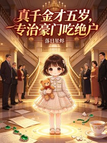 《真千金才五岁，专治豪门吃绝户》完结版精彩试读 《真千金才五岁，专治豪门吃绝户》最新章节目录