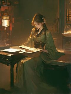 《茶山新绿时，不见旧时人》小说章节精彩试读 谢蘅裴铮第9章小说全文