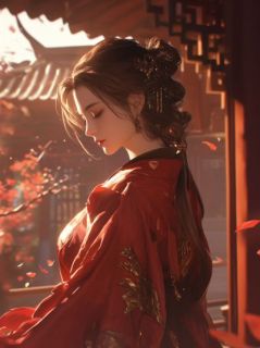 《嫡长女她天生反骨，专治清贵人家》完结版精彩试读 《嫡长女她天生反骨，专治清贵人家》最新章节列表