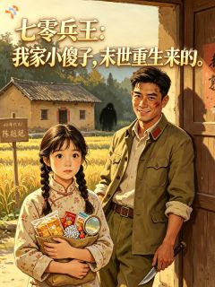 末世杀神穿成乡下小哑巴