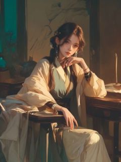 容姑姑