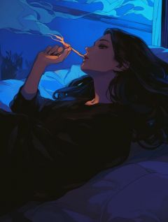 车祸醒来后，我成了模仿妹妹的冒牌货