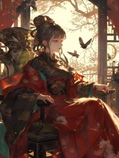 《我漏洞百出地冒认公主，皇后却说没错就是我》免费阅读 昭阳萧景珩在线阅读