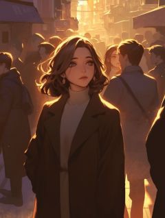 《妹妹十八岁心愿盲盒，我被全家骗去顶罪》小说章节目录精彩阅读 姜知禾姜棠小说阅读