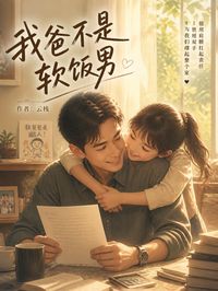 《我爸不是软饭男》苏叙陆知谣小说全本在线阅读