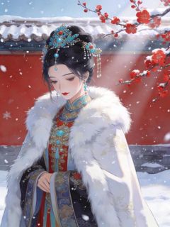 《重生后，我笑看嫡姐在冷宫争宠》小说大结局精彩试读 崔微崔绾小说阅读