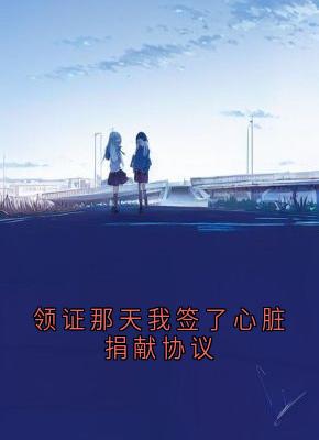 《慕言慕晚沈清许》领证那天我签了心脏捐献协议章节精彩试读