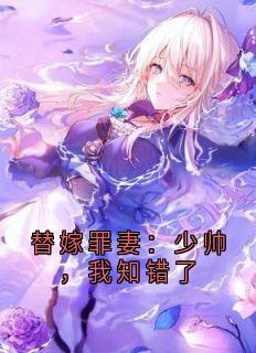 《王莹莹张晓嘉沈振邦》替嫁罪妻：少帅，我知错了小说全文免费阅读