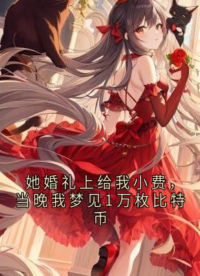 《她婚礼上给我小费，当晚我梦见1万枚比特币》程骁许蔓周野免费试读