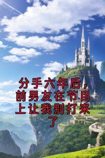 分手六年后，前男友在节目上让我别打来了林淮陈屿白全本在线阅读