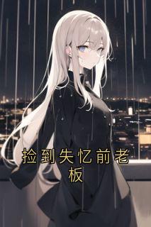 小说唐敬女配捡到失忆前老板章节免费在线阅读地址