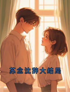 《沈天星苏念》小说章节目录免费阅读 苏念沈辞大结局小说全文