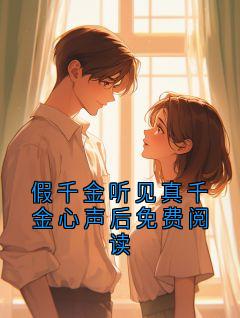 《假千金听见真千金心声后免费阅读》小琪大结局精彩试读