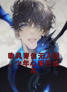 沈倦主角晚风寄信无人回，少年心事已成灰全文章节在线阅读