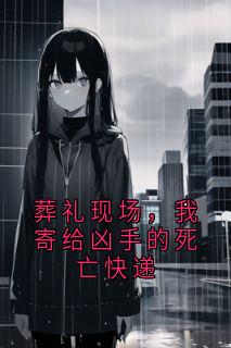 葬礼现场，我寄给凶手的死亡快递免费阅读(陆庭舟灵堂沈知鸢全本资源) 无广告