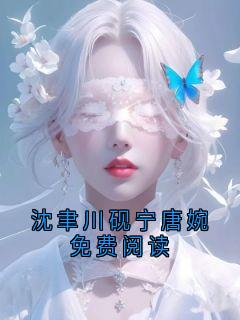 沈聿川砚宁唐婉免费阅读沈聿川砚宁小说全文章节阅读 沈聿川砚宁唐婉免费阅读免费完整版